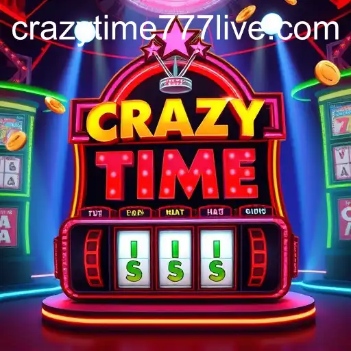 Excitement Builds as Crazy Time Gains Popularity