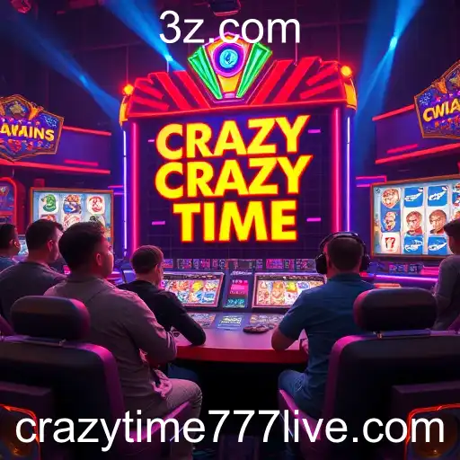 The Digital Craze for Live Gaming Experiences