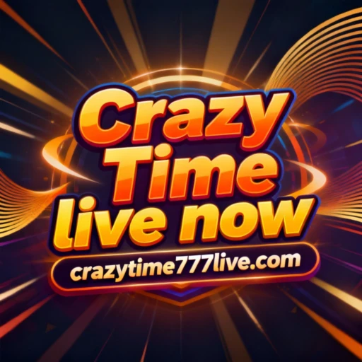 Crazy Time live now