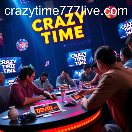 The Rise of Live Gaming Phenomenon